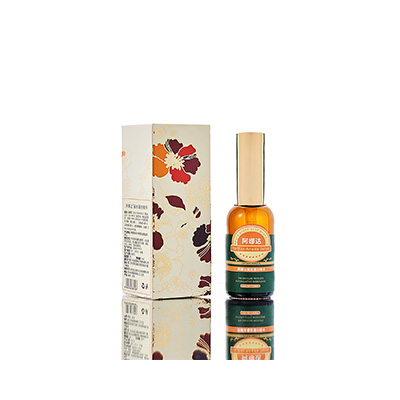 私密细嫩修复精华饶阳