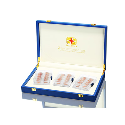 饶阳子宫排毒套