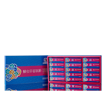 饶阳调经养气汤