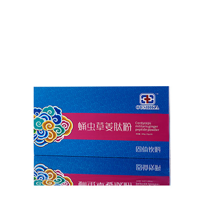 饶阳蛹虫草气血汤