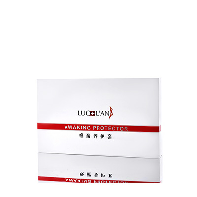 饶阳气血能量增强套